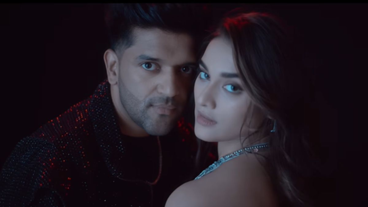 kuch-khattaa-ho-jaay-trailer-guru-randhawa-and-saiee-manjrekar-rom-com-promises-a-light-hearted-watch